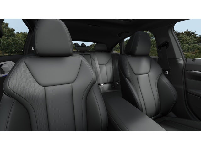 2026 BMW 4 Series Base