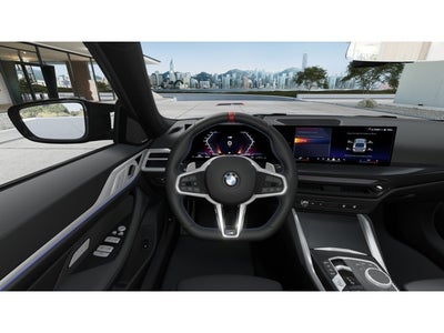 2026 BMW 4 Series Base