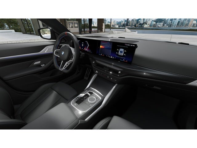 2026 BMW 4 Series Base