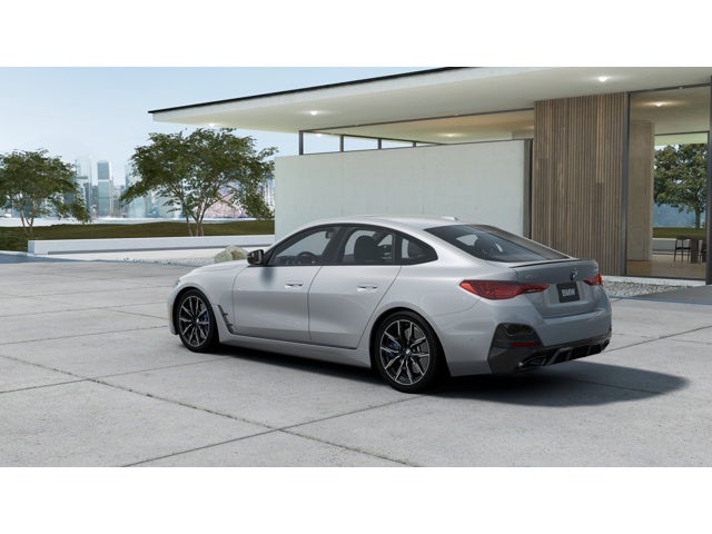 2026 BMW 4 Series Base