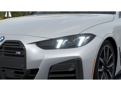 2026 BMW 4 Series Base