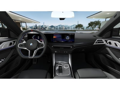 2026 BMW 4 Series Base