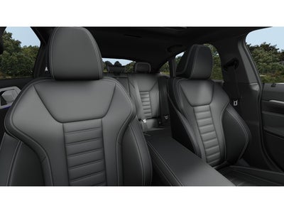 2026 BMW 4 Series Base