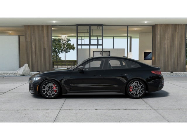 2026 BMW 4 Series Base