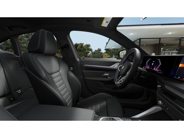2026 BMW 4 Series Base