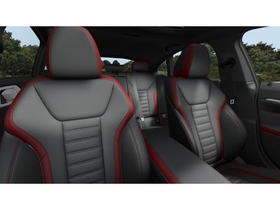 2026 BMW 4 Series Base
