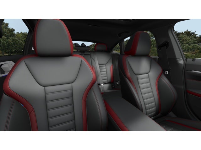 2026 BMW 4 Series Base