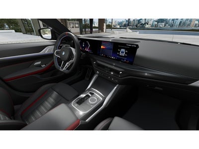 2026 BMW 4 Series Base