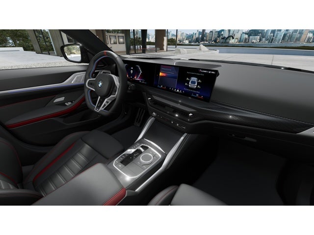 2026 BMW 4 Series Base