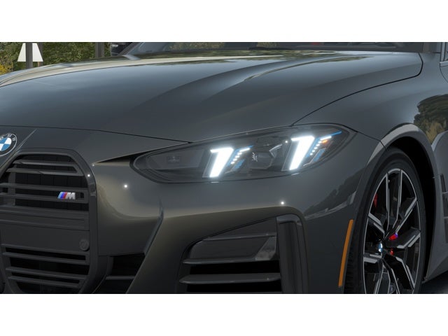 2026 BMW 4 Series Base