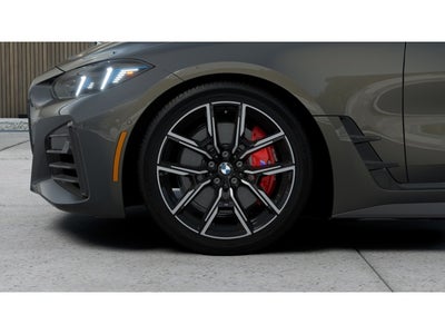 2026 BMW 4 Series Base