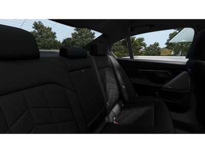 2027 BMW 5 Series Base
