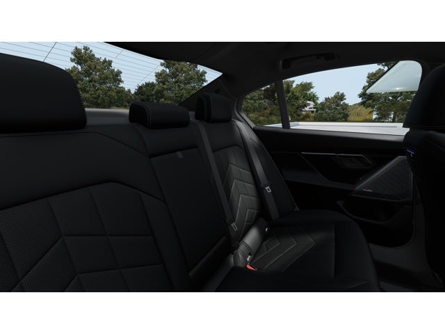 2027 BMW 5 Series Base