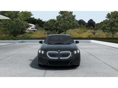 2027 BMW 5 Series Base