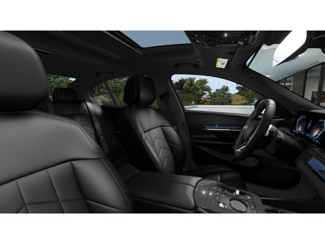 2027 BMW 5 Series Base