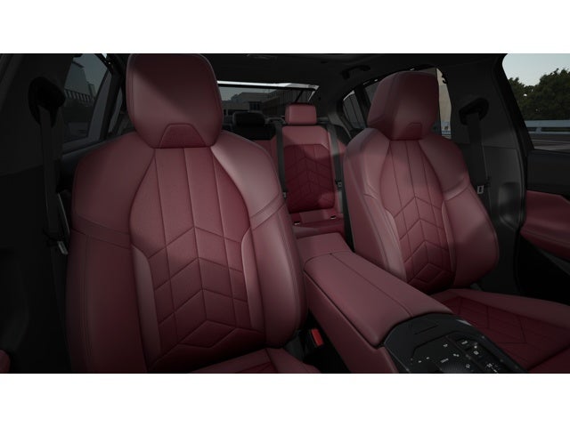 2027 BMW 5 Series Base