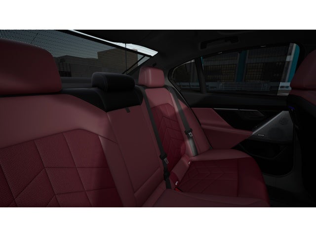 2027 BMW 5 Series Base