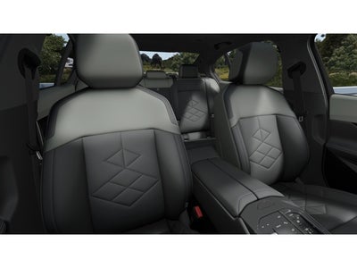 2027 BMW 5 Series Base