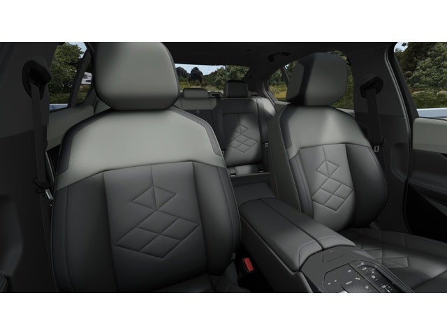 2027 BMW 5 Series Base