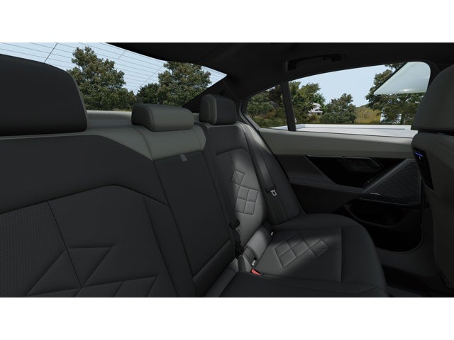 2027 BMW 5 Series Base