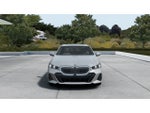 2027 BMW 5 Series Base