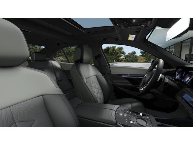 2027 BMW 5 Series Base