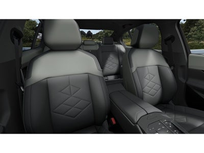 2027 BMW 5 Series Base