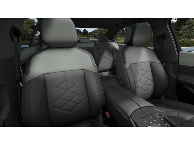 2027 BMW 5 Series Base