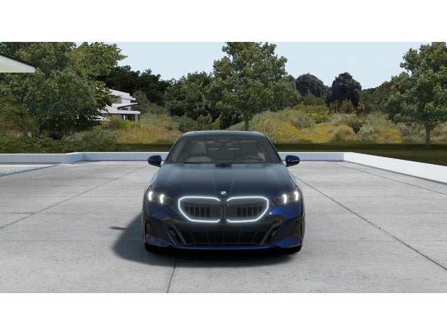 2027 BMW 5 Series Base