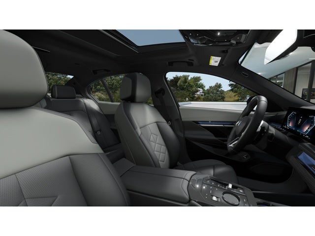 2027 BMW 5 Series Base