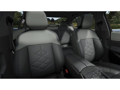 2027 BMW 5 Series Base