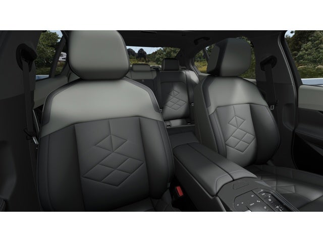 2027 BMW 5 Series Base
