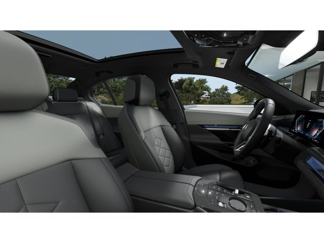 2027 BMW 5 Series Base
