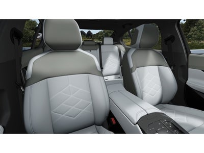 2027 BMW 5 Series Base