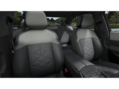 2026 BMW 5 Series Base