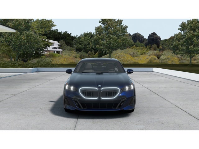 2027 BMW 5 Series Base