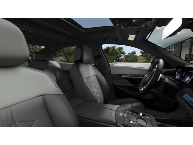 2027 BMW 5 Series Base