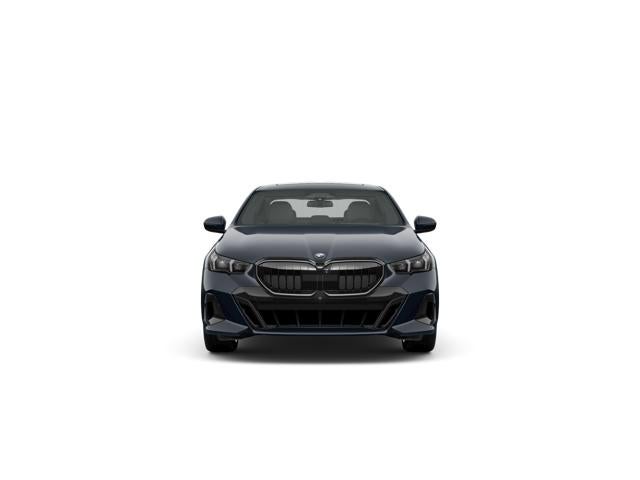 2026 BMW 5 Series Base