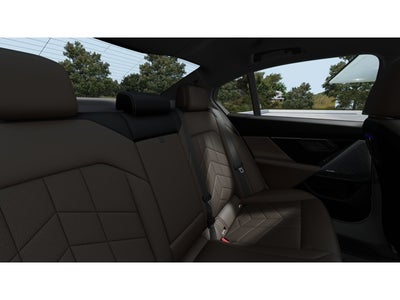 2027 BMW 5 Series Base