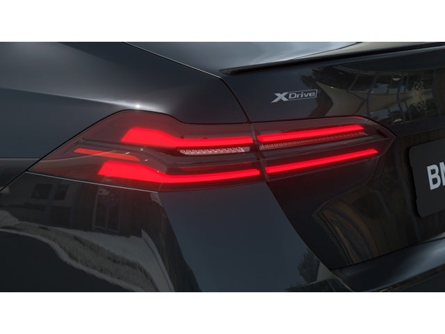 2027 BMW 5 Series Base