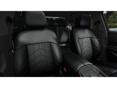 2026 BMW 5 Series Base