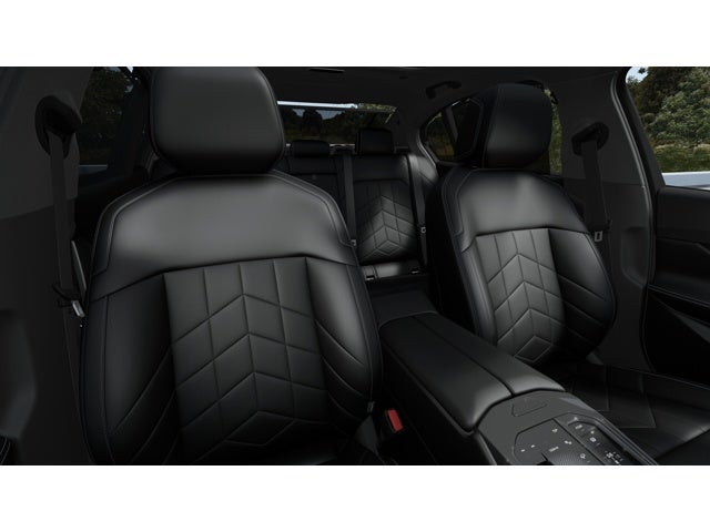 2026 BMW 5 Series Base