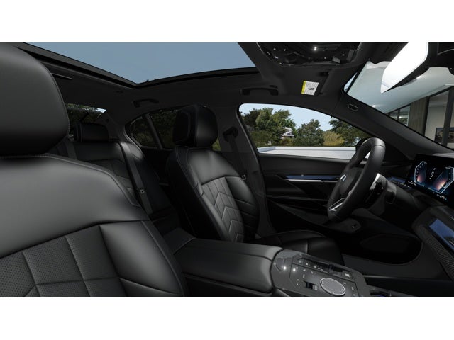 2026 BMW 5 Series Base