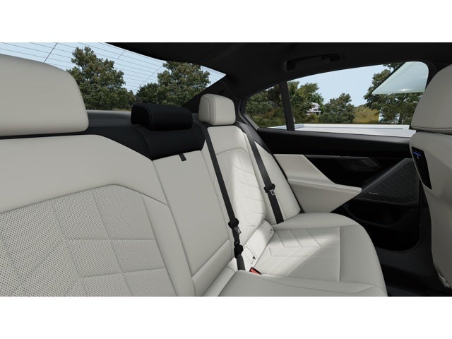 2027 BMW 5 Series Base