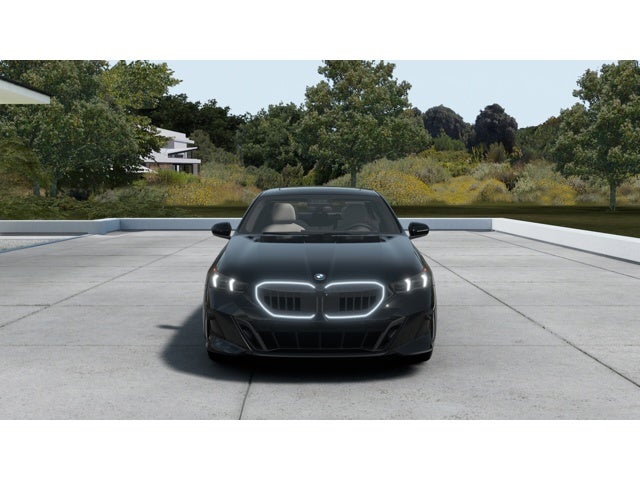 2027 BMW 5 Series Base