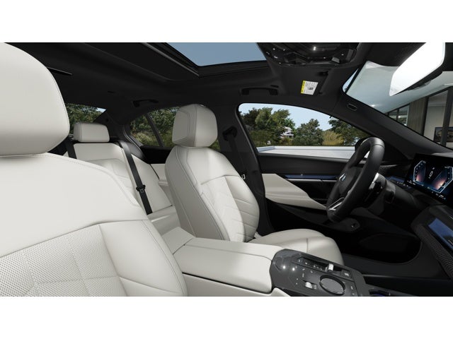 2027 BMW 5 Series Base