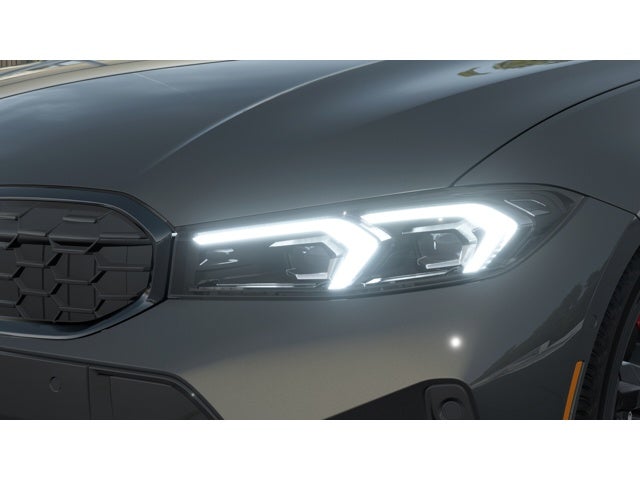 2026 BMW 3 Series Base