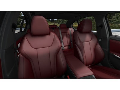 2026 BMW 3 Series Base