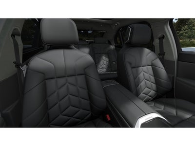 2027 BMW 7 Series Base