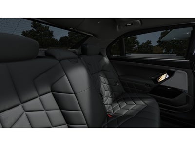 2027 BMW 7 Series Base